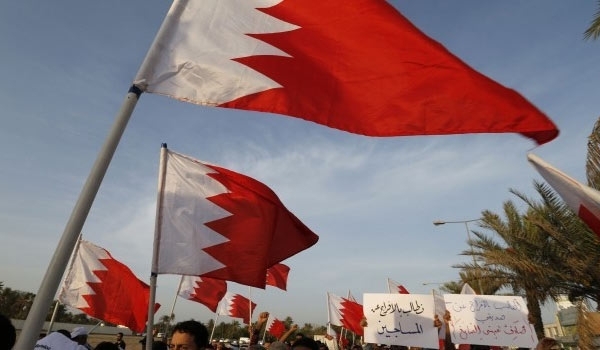 337 Bahraini Opponents Sentenced to 2845 Years in Jail in 1st Quarter: Report