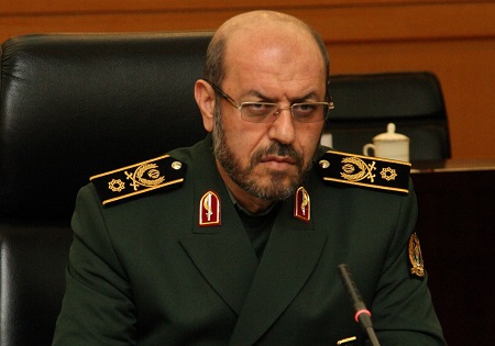 Enemies Exporting Terrorism to Dominate Islamic World