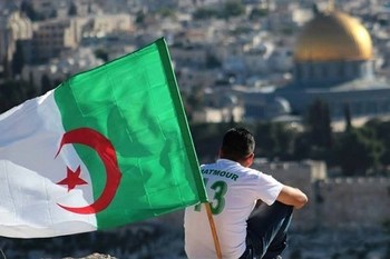 Palästinensische Kulturwochen eröffnen in Algerien