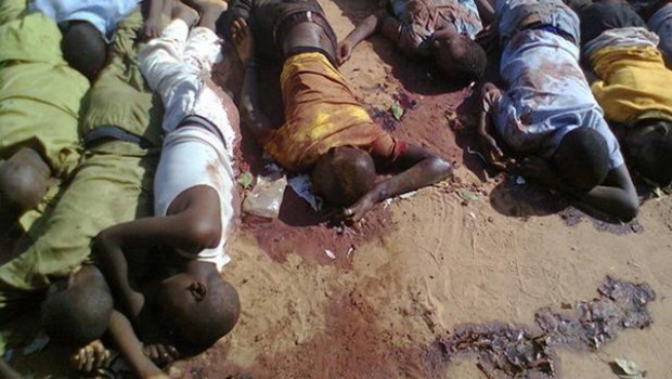 Niger : 74 tués dans l’attaque menée samedi par Boko Haram