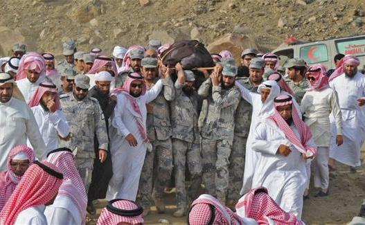 اشتباكات حدودية محتدمة بين اليمن والسعودية ومقتل جنود سعوديين