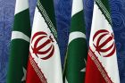 Iran und Pakistan erörtern Terrorismusbekämpfung und Grenzsicherheit 