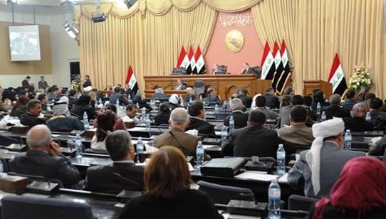 Iraq Rechaza Proyecto de Ley de EEUU que Divide a Iraq en Tres “Entidades”