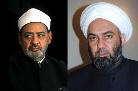 “Gran Imam de Al-Azhar Visitará Iraq Después de Hacer Falsas Acusaciones contra Milicias Shiítas”