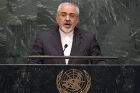 Die Treffen von Zarif am Rande der NPT-Überprüfungskonferenz 