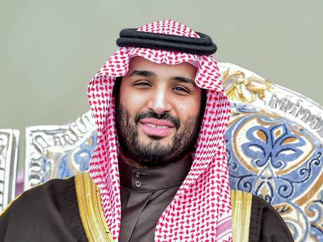 Muhamed bin Selman u posjeti Vašingtonu