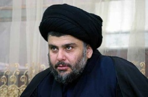 Mukteda es-Sadr’dan ABD’ye tehdit: Vururuz!