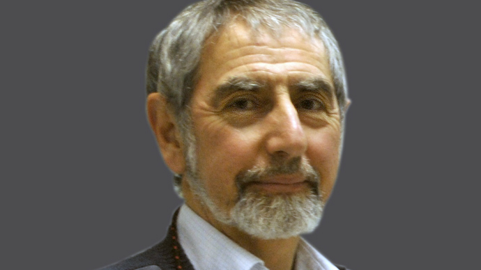 Jewish UKIP candidate: Britain should harbour Christian migrants, send Muslims to Saudi; Israel open doors to Christian refugees
