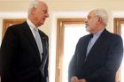 UNO lädt Iran zur Teilnahme an "Genf 3"-Konferenz zu Syrien ein 
