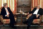 Zarif: Wir haben vereinbart, der Ausarbeitung eines endgültigen Abkommens soviel Zeit wie nötig zu gewähren 