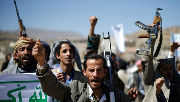 Yemen’de 75 bin kişilik Milis Gücü oluşturuldu 