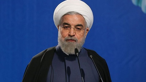 ایران کی پالیسی دنیا کے ساتھ مثبت اشتراک عمل کی بنیاد پر استوار ہے: ایرانی صدر