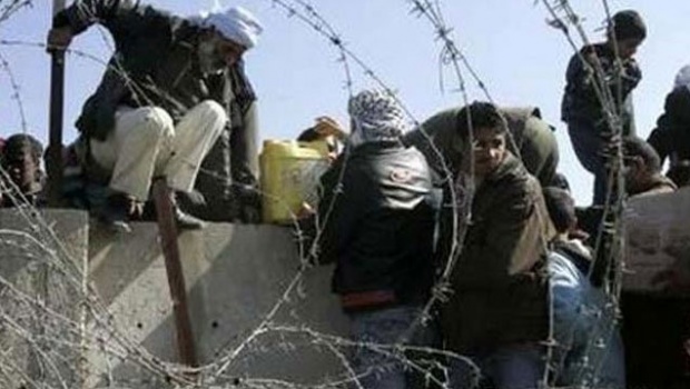 مصر نے غزہ کا محاصرہ مزید تنگ کردیا