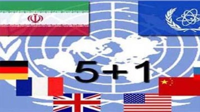 ایٹمی مذاکرات میں خلل اندازی کے لئے برطانیہ کا نیا ڈرامہ