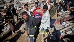 یمن کی سیکورٹی فورسز نے عدن شہر میں القاعدہ کے بیس دہشتگردوں کو ہلاک کر دیا