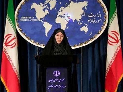 طهران تستدعي مجدداً القائم بالاعمال السعودي