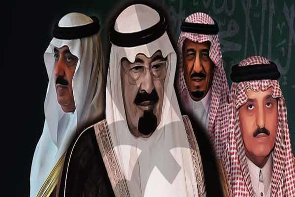 “الفوكس نيوز” الأمريكيّة: آل سعود مصدر الشّر والإرهاب في المنطقة