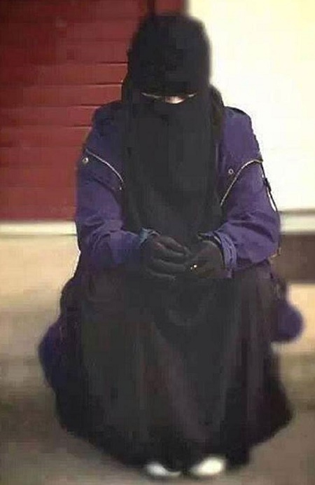 ISIS's most dangerous female agent