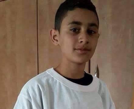 Israel detains 4 children in 2 days from same Jerusalem family