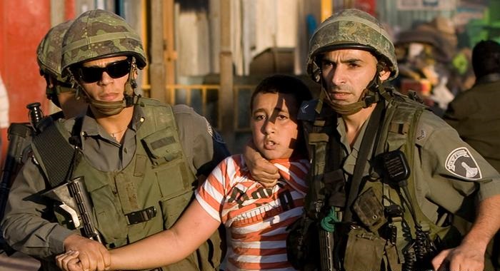 فلسطين المحتلة: مستعربون يعتقلون طفلا في السادسة ويحققون معه لـ8 ساعات 