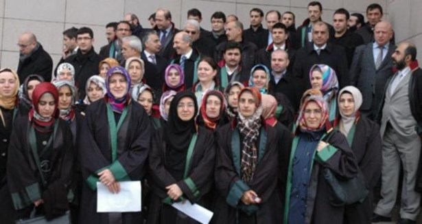 القضاء التركي يرفض طلبا بإعادة حظر الحجاب في المدارس