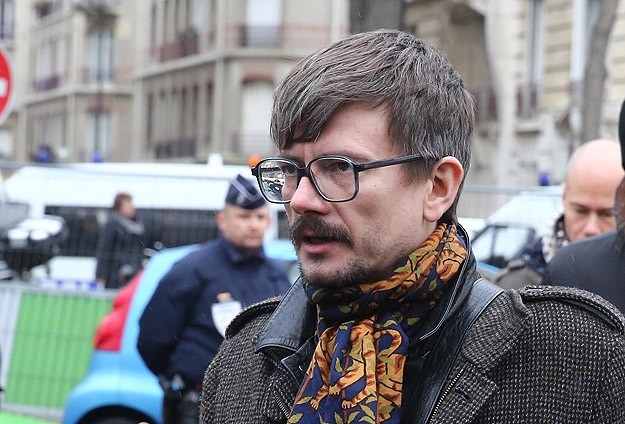 Charlie Hebdo cartoonist: I will no longer draw any cartoons of Prophet Muhammad (PBUH)