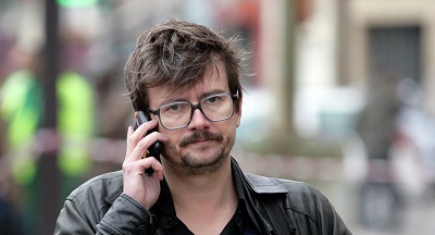 Un dessinateur de Charlie Hebdo annonce qu’il ne dessinera plus le Prophète (S)    