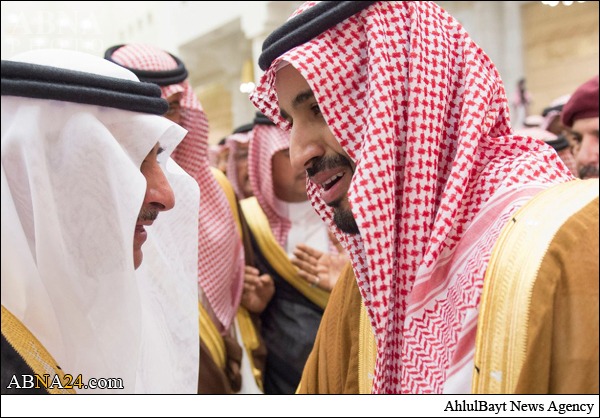 Ansarullah Leader: Saudi Cabinet Reshuffle is the result of failure in Yemen