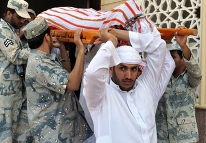 السعودية تعلن عن مقتل 3 من جنودها في اشتباكات حدودية مع اليمن