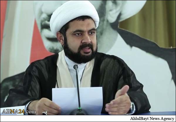 الشيخ فاضل الزاكي: “مساعدة الأسر الضعيفة جريمةٌ عند النظام الخليفي”
