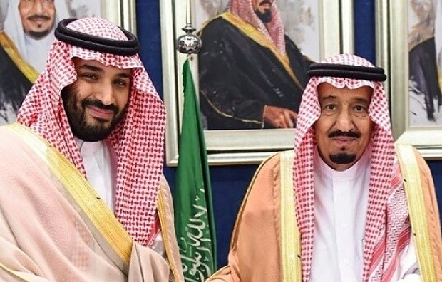 أعضاء من هيئة البيعة في السعودية يرفضون مبايعة الأمير محمد بن سلمان