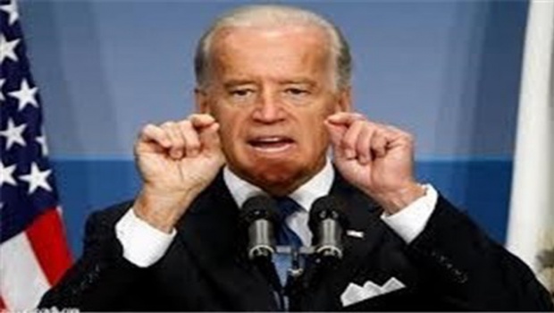 Joe Biden menace l'Iran de guerre!