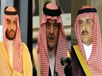 Arabistan'aki 'Şafak Darbesi'nin Şifreleri