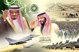 ملك السعودية وابنه يستغلان الحرب على اليمن لتعزيز قدرتهم وإزاحة منافسيهم في عائلة آل سعود