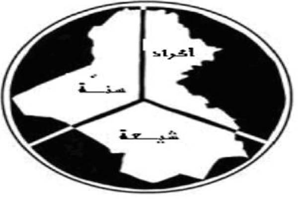 البرلمان العراقي يرد على الكونغرس باعتبار الكرد والسنة دولتين