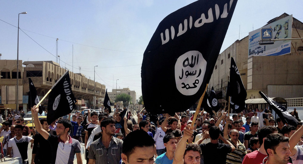 ISIS Kills 300 Shiites, Yazidis in Iraq