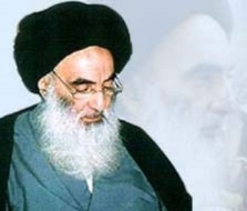 Ayetullah Sistani’den ABD kararına rest!