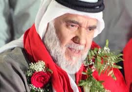 «مشيمع» يمتنع مجدّدًا عن الزيارات تضامنًا مع معتقلي جوّ