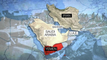 İran: Yemen’in güvenliği İran’ın güvenliğidir