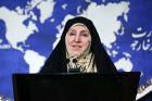 Iran: Verhinderung der Entsendung von Hilfsgütern verstößt gegen internationale Konventionen 