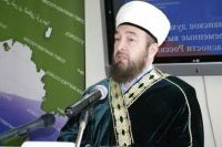 Российский муфтий: Письмо лидера исламской революции - реакция на разные аспекты антиисламской террористической стратегии запада