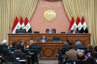 Иракский Парламент проголосовал против предложения Конгресса США