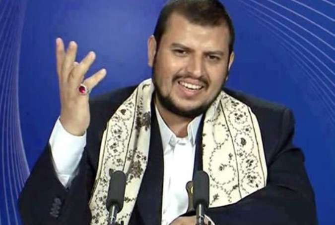 وسیع پیمانے پر جارحانہ حملے ملت یمن کے عزم و ارادے میں کوئی خلل پیدا نہیں کرسکے، عبدالمالک الحوثی