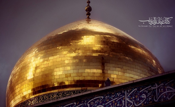 15رجب وفاة أم المصائب كعبة الأحزان زينب الكبرى (ع)