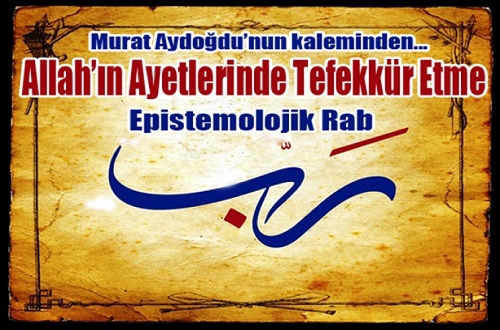 Epistemolojik Rab