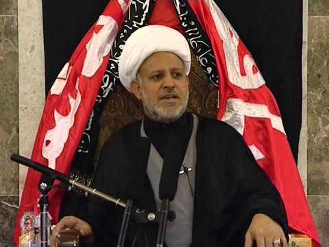 الشملاوي: الشيخ المحفوظ في المستشفى العسكري