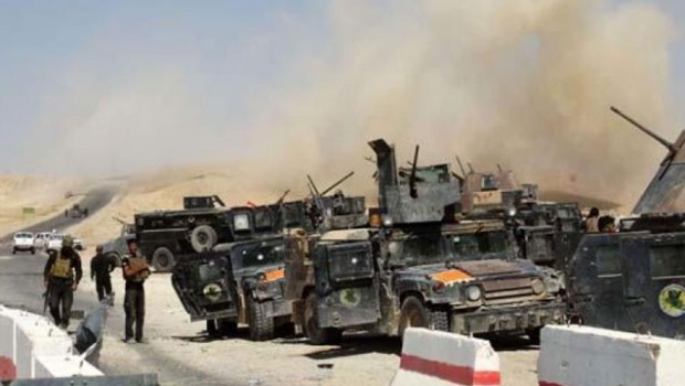 شام، تکفیریوں کو بھاری جانی اور مالی نقصان