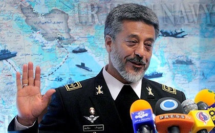 ایران جلد ہی زیادہ اچھی کیفت کا اینٹی شپ میزائل بنا لے گا