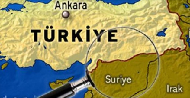 Suriye’de tampon bölge fantezileri