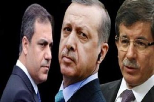 Irak ve Suriye krizinin bedeli: 16.7 milyar dolar